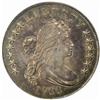 Image 1 : 1799/8 Draped Bust $1.13-Stars Reverse. AU58 PCGS