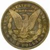 Image 2 : 1878 7 TF's Morgan $1 Reverse of 1878. PR64 ANACS