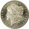 Image 1 : 1878-CC Morgan Silver Dollar. MS64 PL (PCGS) OGH