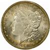 Image 1 : 1878-CC Morgan Silver Dollar. MS64 (NGC).