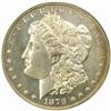 Image 1 : 1879 Morgan Silver Dollar. PR63 (PCGS). OGH.
