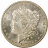 Image 1 : 1879-CC Morgan Silver Dollar. MS66 (NGC).