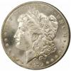 Image 1 : 1879-CC Morgan Silver Dollar. MS64 (PCGS). OGH.