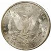 Image 2 : 1879-CC Morgan Silver Dollar. MS64 (PCGS). OGH.
