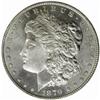 Image 1 : 1879-O Morgan Silver Dollar. MS65 (PCGS).