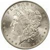 Image 1 : 1879-O Morgan Silver Dollar. MS65 (PCGS).