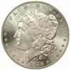 Image 1 : 1879-S Morgan Silver Dollar. MS67 (PCGS).