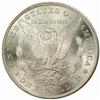 Image 2 : 1879-S Morgan Silver Dollar. MS67 (PCGS).
