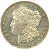 Image 1 : 1880 Morgan Silver Dollar. PR63 (PCGS). OGH.