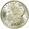 Image 1 : 1880/79-CC Morgan $1. Rev of 1878 MS65 (PCGS) CAC