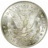 Image 2 : 1880/79-CC Morgan $1. Rev of 1878 MS65 (PCGS) CAC
