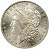 Image 1 : 1880-O Morgan Silver Dollar. MS64 (PCGS).