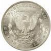 Image 2 : 1880-O Morgan Silver Dollar. MS64 (PCGS).