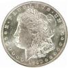Image 1 : 1880-O Morgan Silver Dollar. MS64 (PCGS).