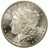Image 1 : 1880-S Morgan Silver Dollar. MS67 (PCGS). CAC.