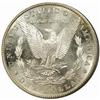 Image 2 : 1880-S Morgan Silver Dollar. MS67 (PCGS). CAC.