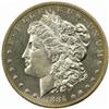 Image 1 : 1884 Morgan Silver Dollar. PR63 (NGC).
