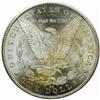 Image 2 : 1884-CC Morgan Silver Dollar. MS66 (PCGS).