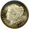 Image 1 : 1885 Morgan Silver Dollar. MS67 DPL (NGC). OH.