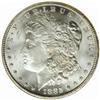 Image 1 : 1885-CC Morgan Silver Dollar. MS66 (NGC).