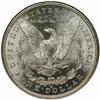 Image 2 : 1885-S Morgan Silver Dollar. MS64 (NGC).