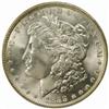 Image 1 : 1888 Morgan Silver Dollar. MS67 (NGC).