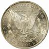 Image 2 : 1890-CC Morgan Silver Dollar. MS63 (PCGS) CAC OGH