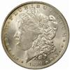 Image 1 : 1890-O Morgan Silver Dollar. MS63 (PCGS). OGH.
