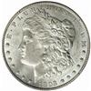 Image 1 : 1893-O Morgan Silver Dollar. MS60 (PCGS). OGH.