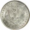 Image 2 : 1893-O Morgan Silver Dollar. MS60 (PCGS). OGH.