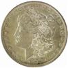 Image 1 : 1893-S Morgan $1. EF Improperly Cleaned (NCS).