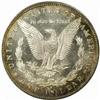Image 2 : 1894-S Morgan Silver Dollar. MS61 PL (PCGS). OGH