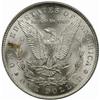 Image 2 : 1899 Morgan Silver Dollar. MS65 (PCGS).