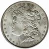 Image 1 : 1900 Morgan Silver Dollar. MS66 (NGC).
