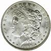 Image 1 : 1900-O Morgan Silver Dollar. MS66 (PCGS).