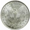 Image 2 : 1900-O Morgan Silver Dollar. MS66 (PCGS).