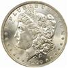 Image 1 : 1900-O/CC Morgan $1. Top 100 Variety. MS64 (NGC).