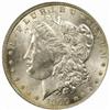 Image 1 : 1900-O/CC Morgan $1. MS63 (PCGS). CAC. OGH