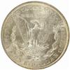 Image 2 : 1901 Morgan Silver Dollar. MS62 (PCGS). OGH.