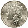 Image 1 : 1901 Morgan Silver Dollar. MS62 (PCGS). OGH.