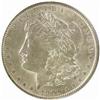 Image 1 : 1901 Morgan Silver Dollar. MS61 (PCGS).