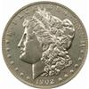 Image 1 : 1902 Morgan Silver Dollar. PR63 (PCGS). OGH.