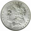 Image 1 : 1902 Morgan Silver Dollar. MS66 (PCGS).