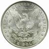 Image 2 : 1902 Morgan Silver Dollar. MS66 (PCGS).