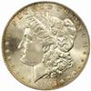 Image 1 : 1903-S Morgan Silver Dollar. MS65 (PCGS).