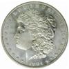 Image 1 : 1904-O Morgan Silver Dollar. MS66 (NGC).