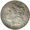 Image 1 : 1904-S Morgan Silver Dollar. MS64 (PCGS).