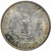 Image 2 : 1904-S Morgan Silver Dollar. MS64 (PCGS).
