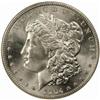 Image 1 : 1904-S Morgan Silver Dollar. MS64 (NGC).