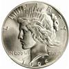 Image 1 : 1926 Peace Silver Dollar. MS66 (PCGS).